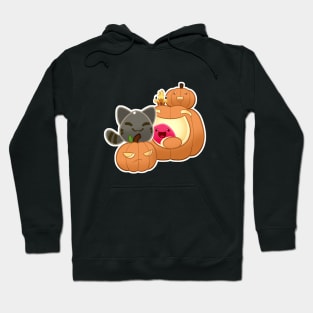 pumpkins Hoodie